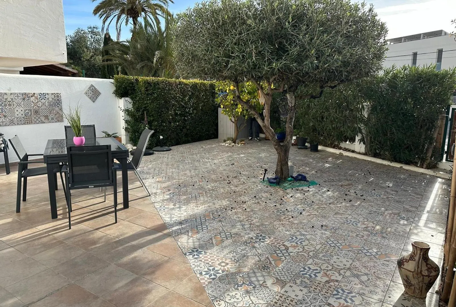 Apartment Bonito Apartamento Con Gran Terraza Y Piscina Comunitaria Roses