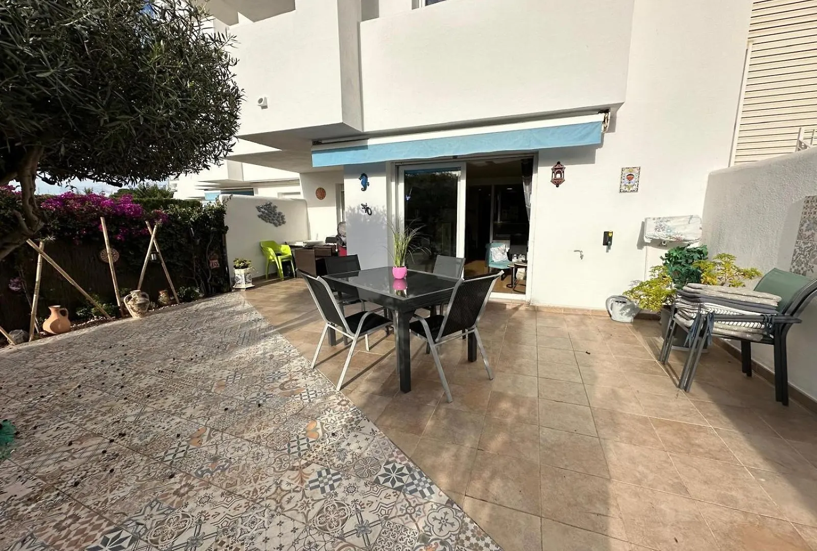 Apartment Bonito Apartamento Con Gran Terraza Y Piscina Comunitaria Roses