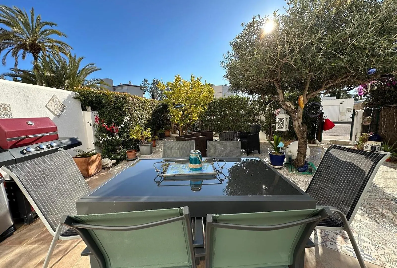 Apartment Bonito Apartamento Con Gran Terraza Y Piscina Comunitaria Roses