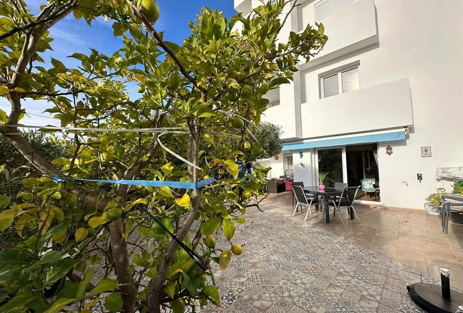 Bonito Apartamento Con Gran Terraza Y Piscina Comunitaria Roses Spain